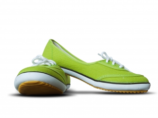 Illustration for article titled Everyone Is Deserving of Comfy Footwear for Daily Utilization